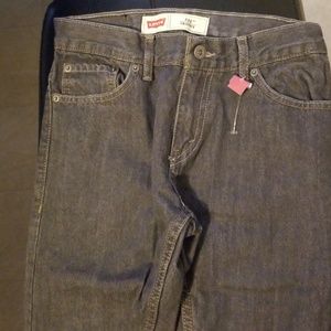 Boys jeans